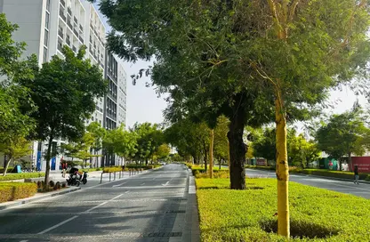 شقة - غرفة نوم - 2 حمامات للبيع في زا بوليفارد 3 - الجادة - الشارقة