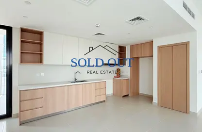 Apartment - 3 Bedrooms - 3 Bathrooms for sale in Island Park I - Dubai Creek Harbour (The Lagoons) - Dubai