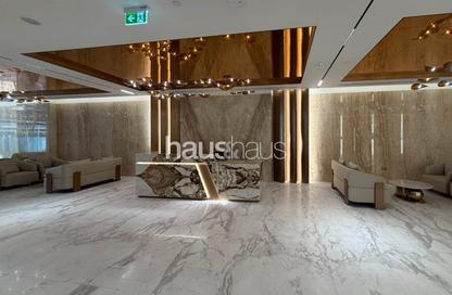 Office Space - Studio for rent in Magnum Opus Tower - Barsha Heights (Tecom) - Dubai
