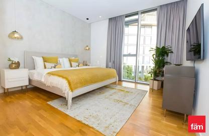 Apartment - 2 - 3 for sale in Bluewaters Residences Building 4 - Bluewaters Residences - Bluewaters - Dubai Apartment - 2 - 3 for sale in Bluewaters Residences Building 4 - Bluewaters Residences - Bluewaters - Dubai