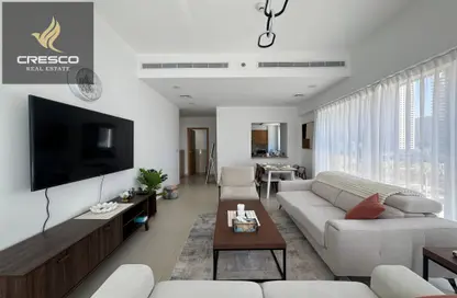 Apartment - 1 Bedroom - 2 Bathrooms for rent in Bellevue Tower 2 - Bellevue Towers - Downtown Dubai - Dubai