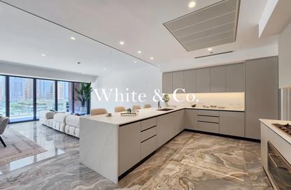 Apartment - 3 Bedrooms - 4 Bathrooms for rent in Jumeirah Living Marina Gate - Marina Gate - Dubai Marina - Dubai Apartment - 3 Bedrooms - 4 Bathrooms for rent in Jumeirah Living Marina Gate - Marina Gate - Dubai Marina - Dubai