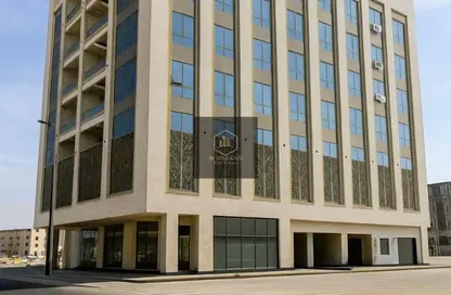 Apartment - 2 Bedrooms - 4 Bathrooms for rent in Nasma Residence - Al Tai - Sharjah