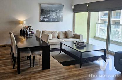 Apartment - 1 Bedroom - 1 Bathroom for sale in Al Alka 1 - Al Alka - Greens - Dubai Apartment - 1 Bedroom - 1 Bathroom for sale in Al Alka 1 - Al Alka - Greens - Dubai