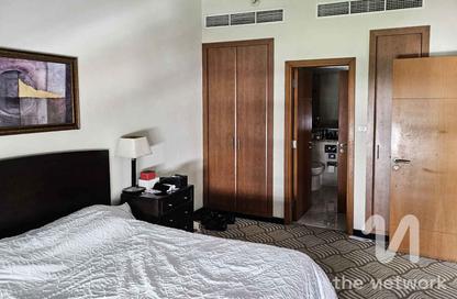 Apartment - 1 Bedroom - 1 Bathroom for sale in Al Alka 1 - Al Alka - Greens - Dubai