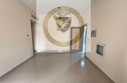 Apartment - 1 Bedroom - 1 Bathroom for rent in Al Qulaya'ah - Al Sharq - Sharjah