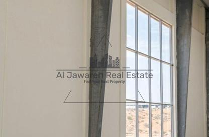 Warehouse - Studio - 1 Bathroom for rent in Umm Dir - Umm Al Quwain