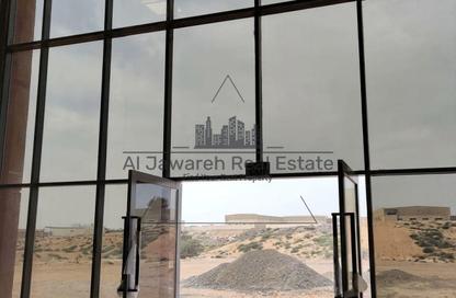 Warehouse - Studio - 1 Bathroom for rent in Umm Dir - Umm Al Quwain