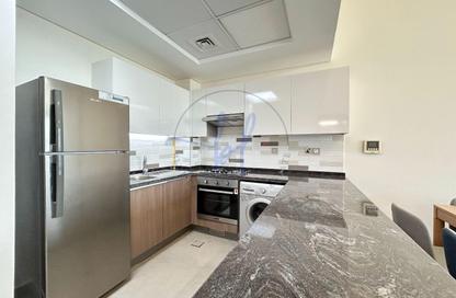 Apartment - 1 Bedroom - 2 Bathrooms for rent in Azizi Shaista Residences - Al Furjan - Dubai