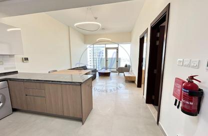 Apartment - 1 Bedroom - 2 Bathrooms for rent in Azizi Shaista Residences - Al Furjan - Dubai