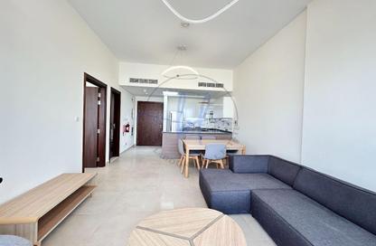 Apartment - 1 Bedroom - 2 Bathrooms for rent in Azizi Shaista Residences - Al Furjan - Dubai