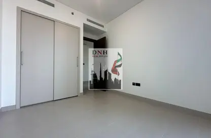 Apartment - 1 Bedroom - 1 Bathroom for rent in Sobha Creek Vistas Reserve Tower B - Sobha Creek Vistas Reserve - Sobha Hartland - Mohammed Bin Rashid City - Dubai