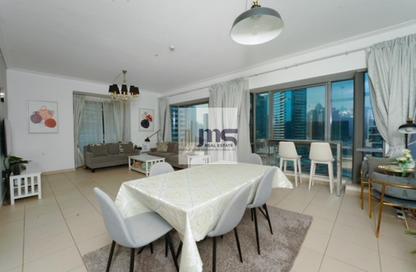 Apartment - 2 Bedrooms - 3 Bathrooms for rent in South Ridge 1 - South Ridge - Downtown Dubai - Dubai