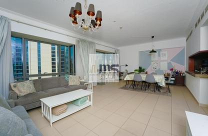 Apartment - 2 Bedrooms - 3 Bathrooms for rent in South Ridge 1 - South Ridge - Downtown Dubai - Dubai