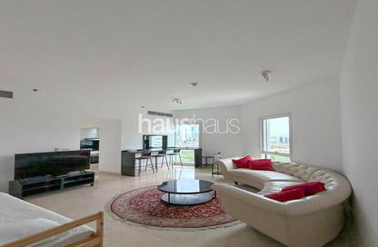Apartment - 1 Bedroom - 1 Bathroom for rent in Madison Residency - Barsha Heights (Tecom) - Dubai