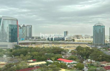 Apartment - 1 Bedroom - 1 Bathroom for rent in Madison Residency - Barsha Heights (Tecom) - Dubai