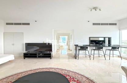 Apartment - 1 Bedroom - 1 Bathroom for rent in Madison Residency - Barsha Heights (Tecom) - Dubai