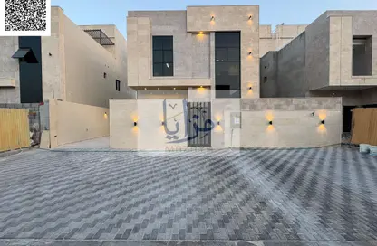 Villa - 6 Bedrooms - 7+ Bathrooms for sale in Al Aamra Gardens - Al Amerah - Ajman