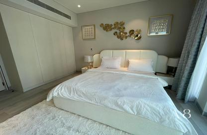 Apartment - 1 Bedroom - 2 Bathrooms for rent in Marina Star - Dubai Marina - Dubai