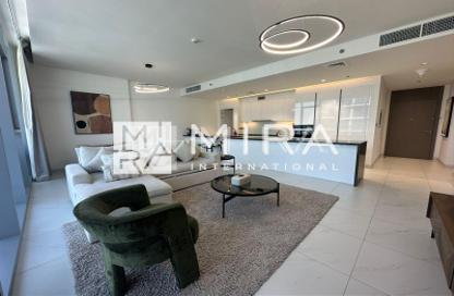 Apartment - 3 - 5 for rent in Residences 11 - The Residences at District One - District One - Mohammed Bin Rashid City - Dubai Apartment - 3 - 5 for rent in Residences 11 - The Residences at District One - District One - Mohammed Bin Rashid City - Dubai