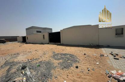 Land - Studio for sale in Ali Mousa Building - Al Sajaa Industrial - Al Sajaa - Sharjah