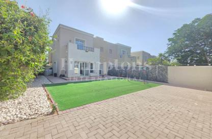 Townhouse - 3 Bedrooms - 3 Bathrooms for rent in Al Reem 2 - Al Reem - Arabian Ranches - Dubai Townhouse - 3 Bedrooms - 3 Bathrooms for rent in Al Reem 2 - Al Reem - Arabian Ranches - Dubai