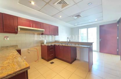 Townhouse - 3 Bedrooms - 3 Bathrooms for rent in Al Reem 2 - Al Reem - Arabian Ranches - Dubai Townhouse - 3 Bedrooms - 3 Bathrooms for rent in Al Reem 2 - Al Reem - Arabian Ranches - Dubai