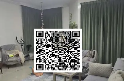 شقة - 2 غرف نوم - 2 حمامات للبيع في A1 برج الخور - الخور - عجمان وسط المدينة - عجمان