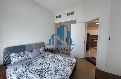 Apartment - 3 - 4 for sale in The Gate - Masdar City - Abu Dhabi