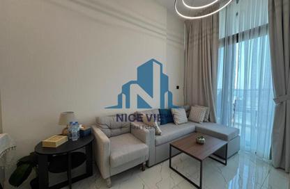 Apartment - 3 - 4 for sale in The Gate - Masdar City - Abu Dhabi