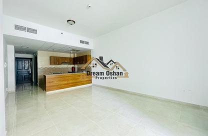 Apartment - Studio - 1 Bathroom for rent in Iliyaa 3 - Dubai Silicon Oasis - Dubai