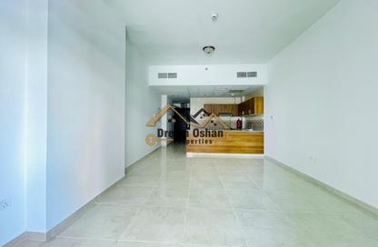 Apartment - Studio - 1 Bathroom for rent in Iliyaa 3 - Dubai Silicon Oasis - Dubai