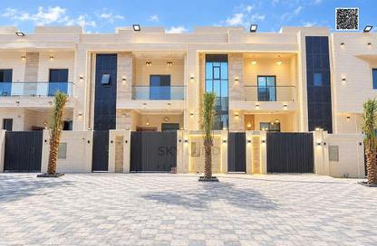Villa - 5 - 7 for sale in Kabbali Hills - Al Helio 2 - Al Helio - Ajman