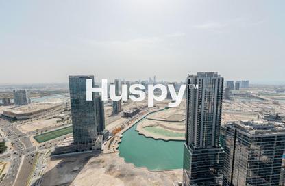 Apartment - 2 Bedrooms - 2 Bathrooms for rent in Sun Tower - Shams Abu Dhabi - Al Reem Island - Abu Dhabi Apartment - 2 Bedrooms - 2 Bathrooms for rent in Sun Tower - Shams Abu Dhabi - Al Reem Island - Abu Dhabi