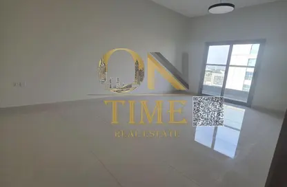 Apartment - 2 Bedrooms - 3 Bathrooms for rent in Al Jurf 2 - Al Jurf - Ajman Downtown - Ajman