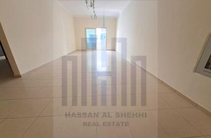 Apartment - 2 Bedrooms - 2 Bathrooms for rent in Muwaileh 3 Building - Muwaileh - Sharjah