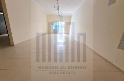 Apartment - 2 Bedrooms - 2 Bathrooms for rent in Muwaileh 3 Building - Muwaileh - Sharjah