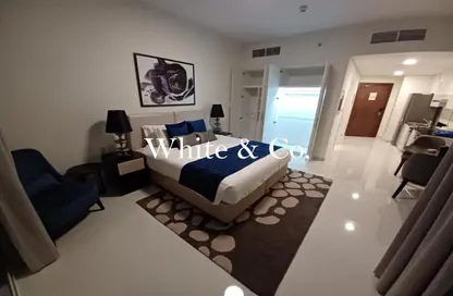 Apartment - 1 Bathroom for sale in Viridis Residences B - Viridis Residences - Damac Hills 2 - Dubai Apartment - 1 Bathroom for sale in Viridis Residences B - Viridis Residences - Damac Hills 2 - Dubai