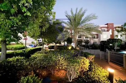 Apartment - 1 Bedroom - 1 Bathroom for sale in Al Khaleej Village - Al Ghadeer - Abu Dhabi