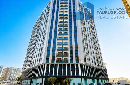 Apartment - 1 Bedroom - 1 Bathroom for rent in La Zona Residence - Al Mamzar - Deira - Dubai Apartment - 1 Bedroom - 1 Bathroom for rent in La Zona Residence - Al Mamzar - Deira - Dubai