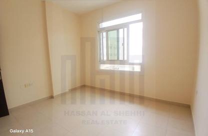 Apartment - 1 Bedroom - 1 Bathroom for rent in Muwailih Building - Muwaileh - Sharjah