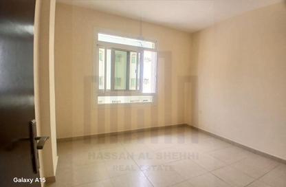 Apartment - 1 Bedroom - 1 Bathroom for rent in Muwailih Building - Muwaileh - Sharjah
