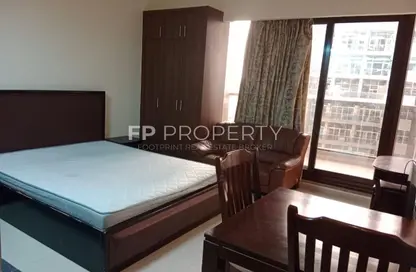 Apartment - Studio - 1 Bathroom for sale in Elite Sports Residence 8 - Elite Sports Residence - Dubai Sports City - Dubai