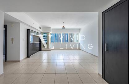 Apartment - 2 Bedrooms - 2 Bathrooms for rent in Al Majara 1 - Al Majara Towers - Dubai Marina - Dubai