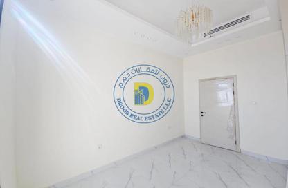 Villa - 6 Bedrooms - 7+ Bathrooms for sale in Al Helio 2 - Al Helio - Ajman