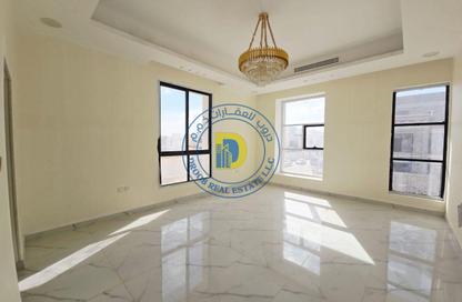 Villa - 6 Bedrooms - 7+ Bathrooms for sale in Al Helio 2 - Al Helio - Ajman