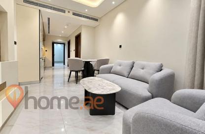 Apartment - 1 - 2 for rent in Skyhills Residences 1 - Skyhills Residences - Dubai Science Park - Dubai