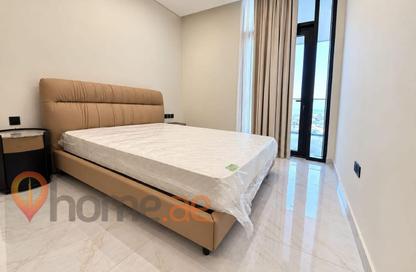 Apartment - 1 - 2 for rent in Skyhills Residences 1 - Skyhills Residences - Dubai Science Park - Dubai