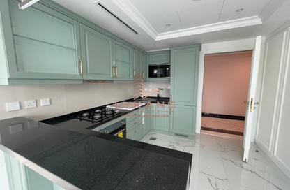 Apartment - 1 - 2 for rent in Vincitore Benessere - Arjan - Dubai