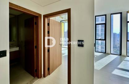 Apartment - 1 - 1 for rent in Binghatti Tulip - District 11 - Jumeirah Village Circle - Dubai